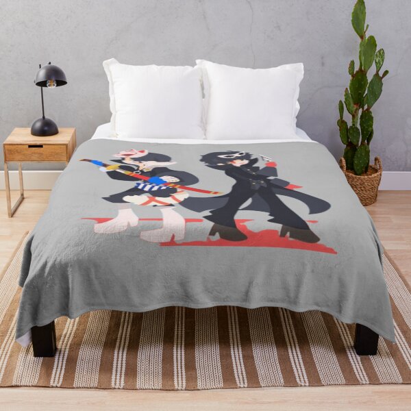 Item preview, Yusuke Kitagawa X joker - Persona 5 designed and sold by Caglazimmermann.