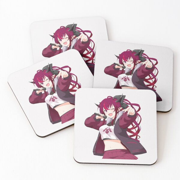 Item preview, Hololive - Irys designed and sold by madebymsus.