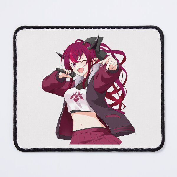 Item preview, Hololive - Irys designed and sold by madebymsus.