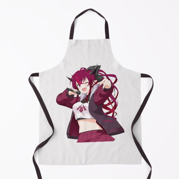 Item preview, Hololive - Irys designed and sold by madebymsus.