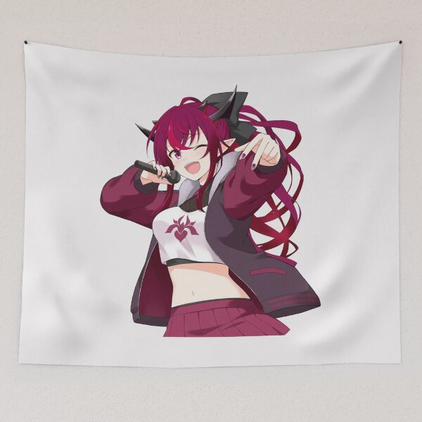 Item preview, Hololive - Irys designed and sold by madebymsus.