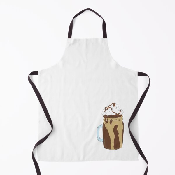 Item preview, Iced Mocha Latte  designed and sold by kdiemozhoffman.