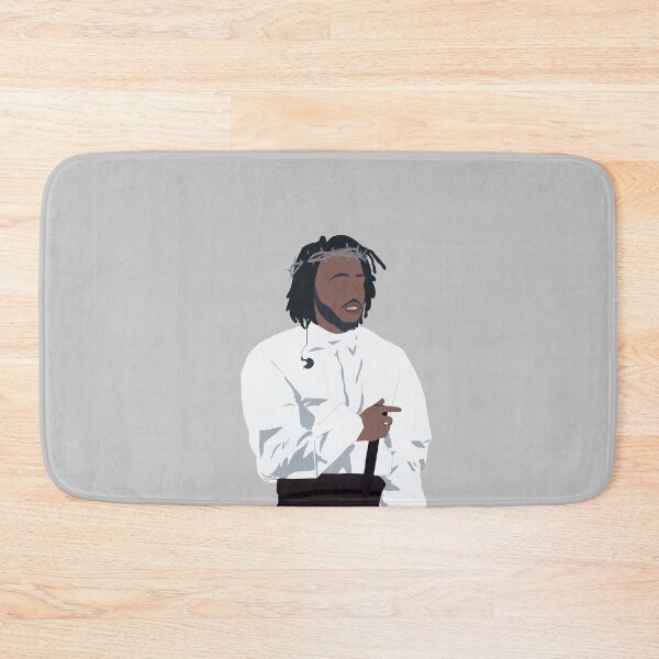 Item preview, Kendrick Lamar designed and sold by Olivia Powell Designs.