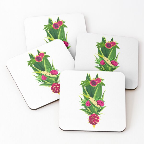Item preview, Dragon Fruit  designed and sold by ArtemeliaDesign.