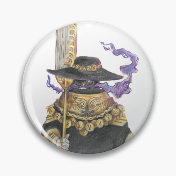 Item preview, Charon the Boatman (Hades) designed and sold by Theosaurus42.