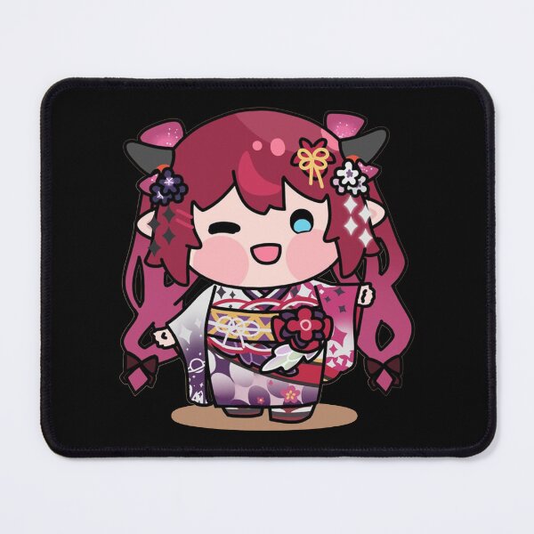 Item preview, Hololive - Irys designed and sold by madebymsus.