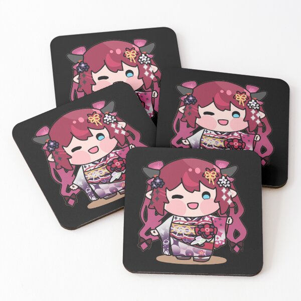 Item preview, Hololive - Irys designed and sold by madebymsus.