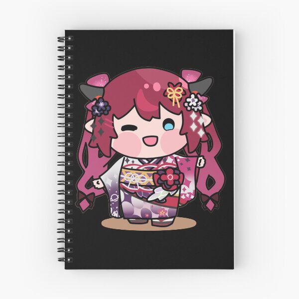 Item preview, Hololive - Irys designed and sold by madebymsus.