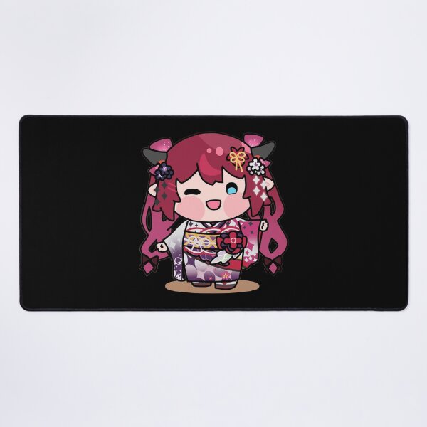 Item preview, Hololive - Irys designed and sold by madebymsus.