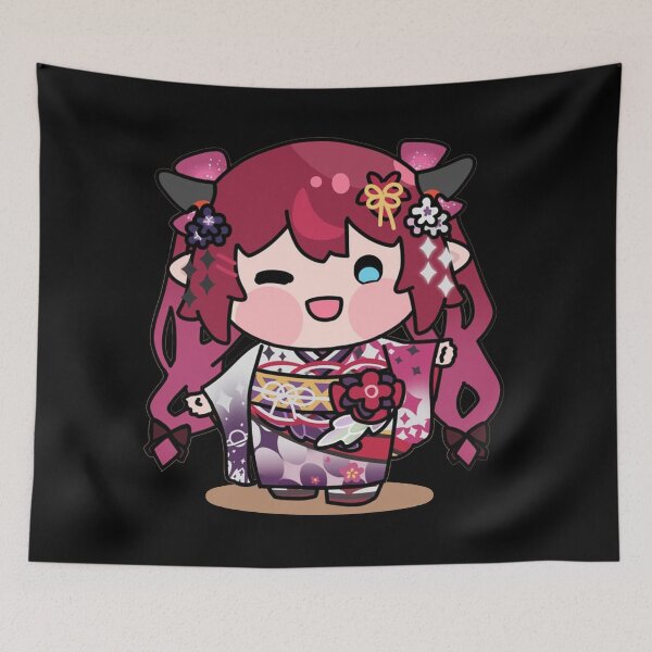 Item preview, Hololive - Irys designed and sold by madebymsus.