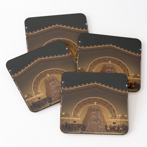 Item preview, Christmas Choir Rehearsing  designed and sold by heatherfriedman.