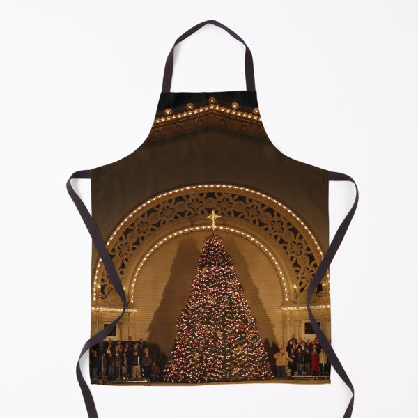 Item preview, Christmas Choir Rehearsing designed and sold by heatherfriedman.