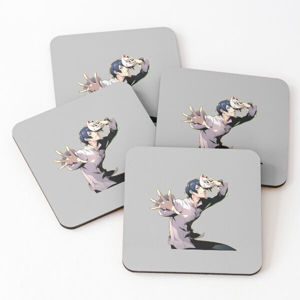 Item preview, Yusuke Kitagawa - Persona 5 designed and sold by Caglazimmermann.