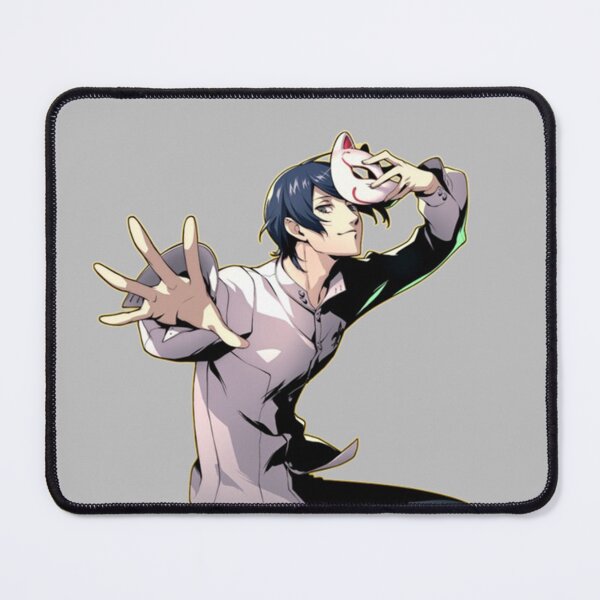Item preview, Yusuke Kitagawa - Persona 5 designed and sold by Caglazimmermann.