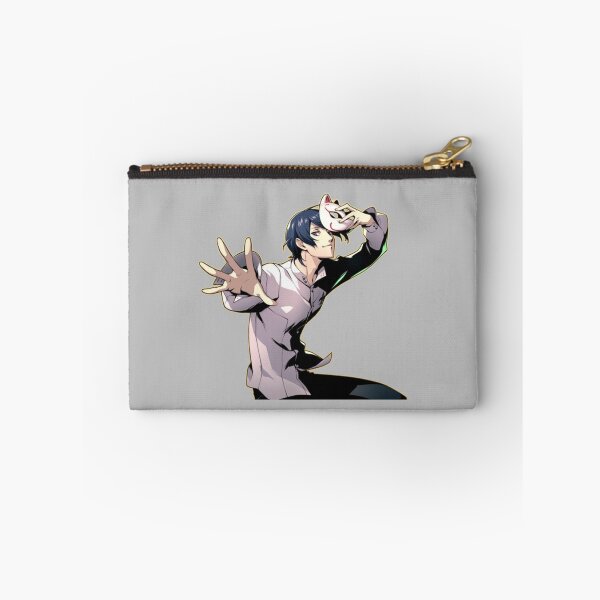 Item preview, Yusuke Kitagawa - Persona 5 designed and sold by Caglazimmermann.