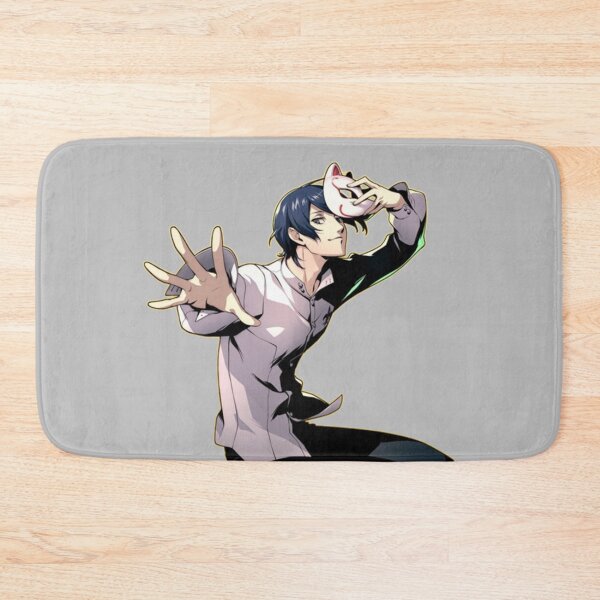 Item preview, Yusuke Kitagawa - Persona 5 designed and sold by Caglazimmermann.