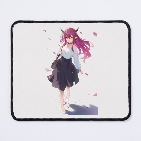 Item preview, Hololive - Irys designed and sold by madebymsus.