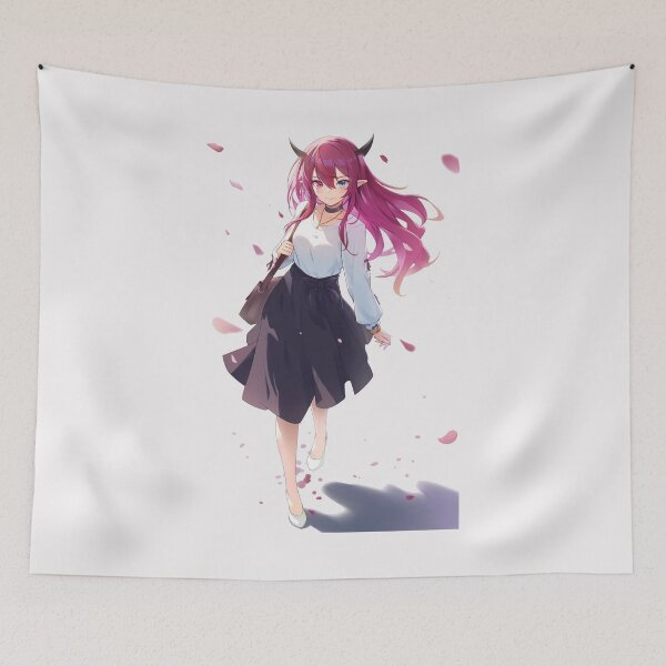 Item preview, Hololive - Irys designed and sold by madebymsus.