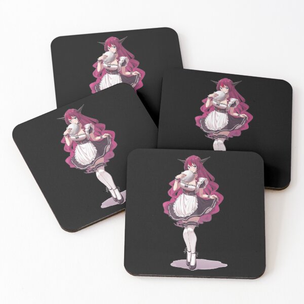Item preview, Hololive - Irys designed and sold by madebymsus.