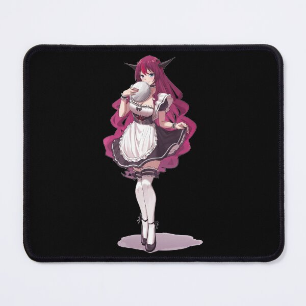 Item preview, Hololive - Irys designed and sold by madebymsus.