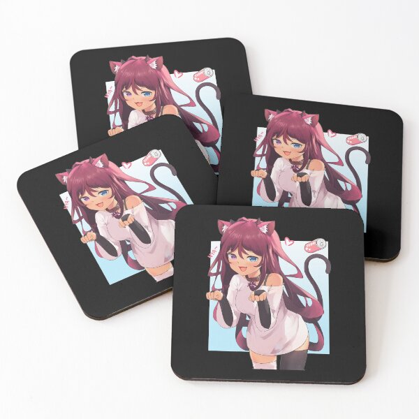 Item preview, Hololive - Irys designed and sold by madebymsus.