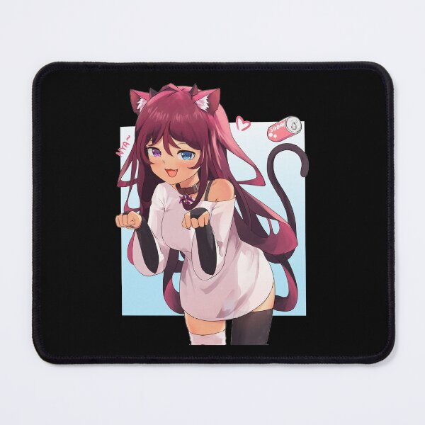 Item preview, Hololive - Irys designed and sold by madebymsus.