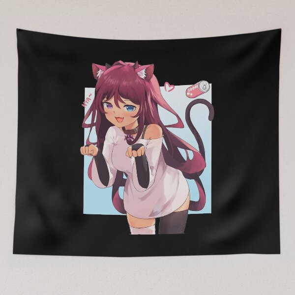 Item preview, Hololive - Irys designed and sold by madebymsus.