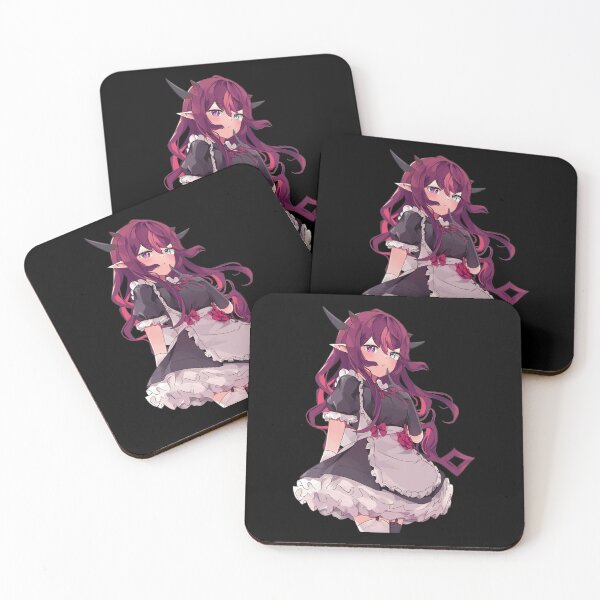 Item preview, Hololive - Irys designed and sold by madebymsus.