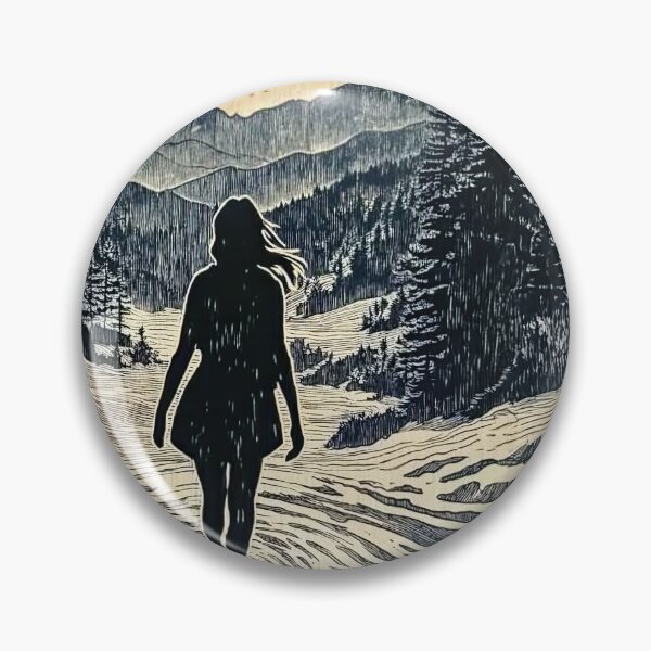 Artikelvorschau, Eine surreale Reise ins Unbekannte entworfen und verkauft von MaryFiore.