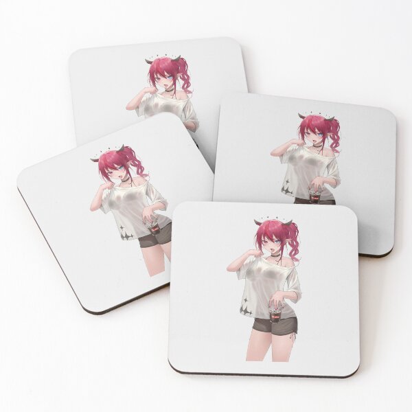 Item preview, Hololive - Irys designed and sold by madebymsus.