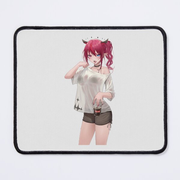 Item preview, Hololive - Irys designed and sold by madebymsus.