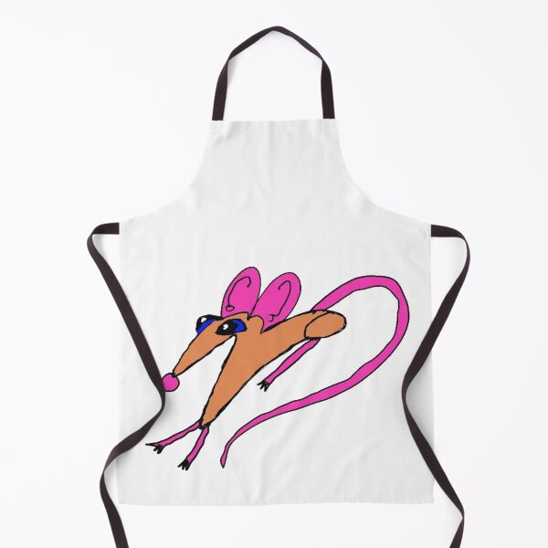 Item preview, Ratón Anton designed and sold by pinkyjainpan.