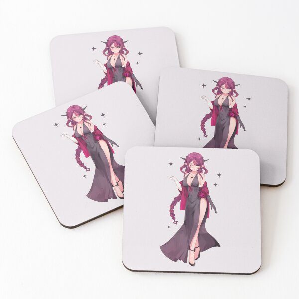 Item preview, Hololive - Irys designed and sold by madebymsus.