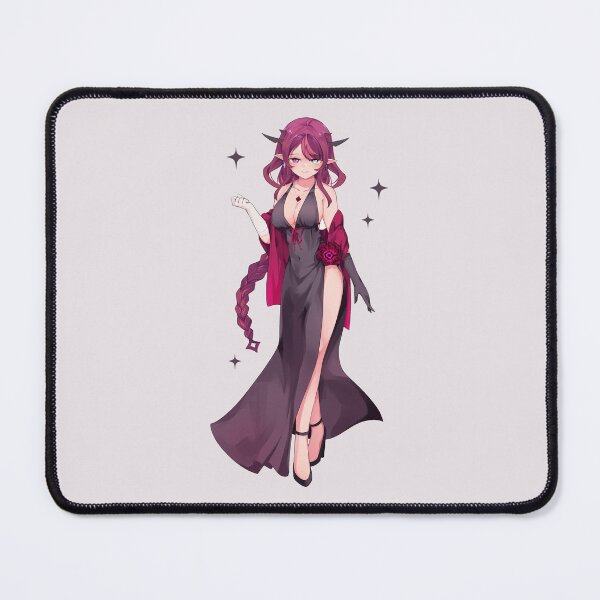 Item preview, Hololive - Irys designed and sold by madebymsus.