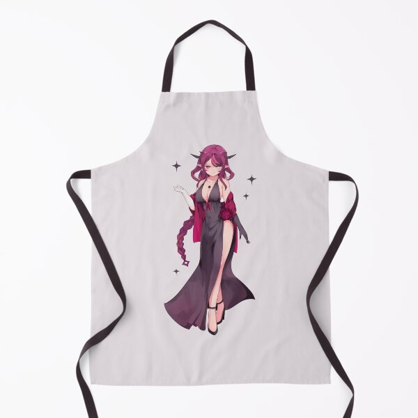 Item preview, Hololive - Irys designed and sold by madebymsus.