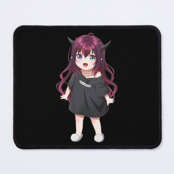 Item preview, Hololive - Irys designed and sold by madebymsus.