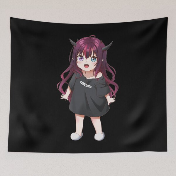 Item preview, Hololive - Irys designed and sold by madebymsus.