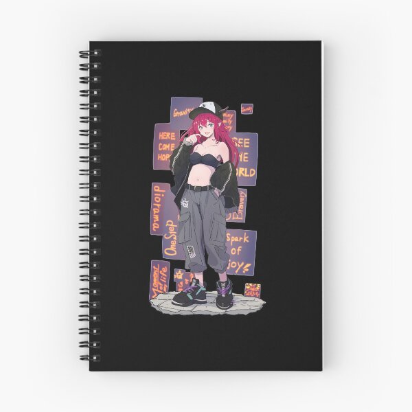 Item preview, Hololive - Irys designed and sold by madebymsus.