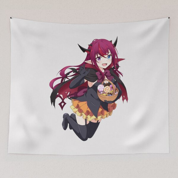 Item preview, Hololive - Irys designed and sold by madebymsus.