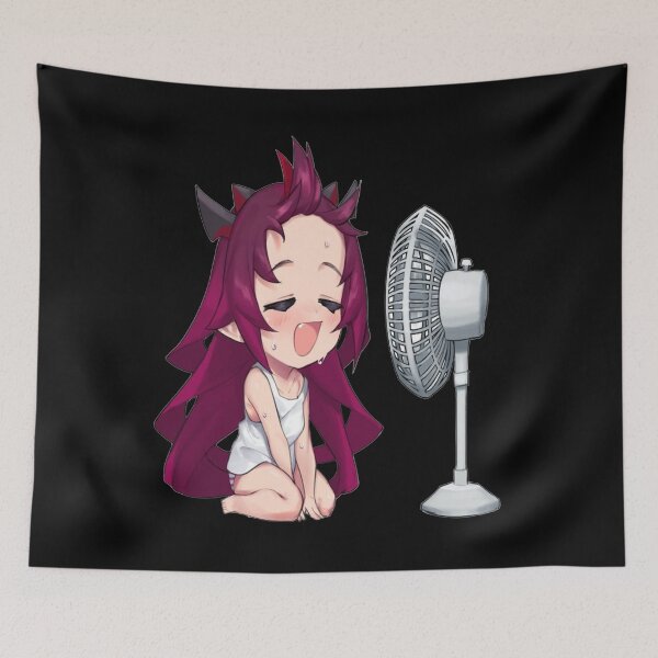 Item preview, Hololive - Irys designed and sold by madebymsus.