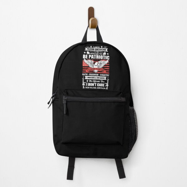 Item preview, Proud American, designed and sold by Nomad-Maynard.