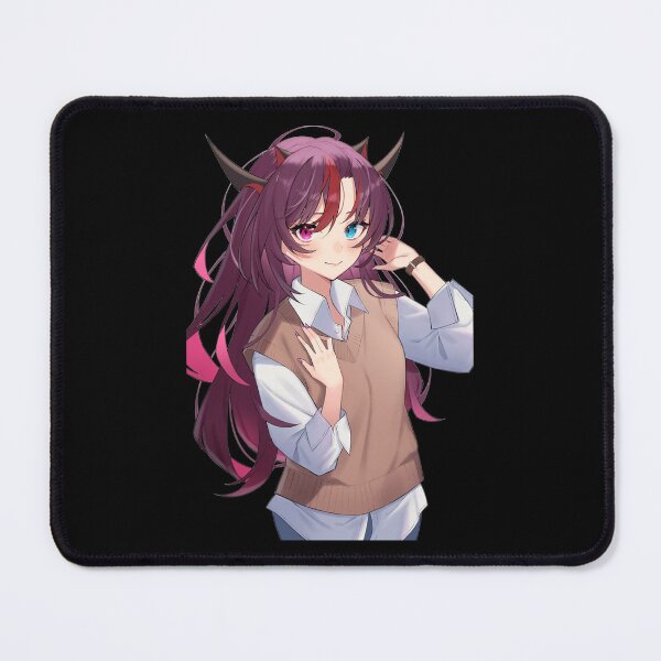 Item preview, Hololive - Irys designed and sold by madebymsus.