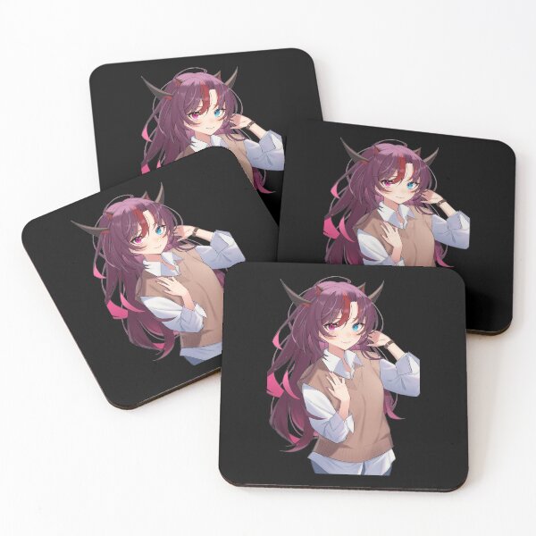 Item preview, Hololive - Irys designed and sold by madebymsus.