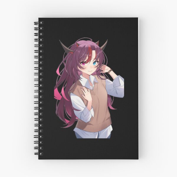 Item preview, Hololive - Irys designed and sold by madebymsus.