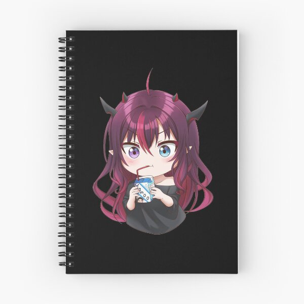 Item preview, Hololive - Irys designed and sold by madebymsus.
