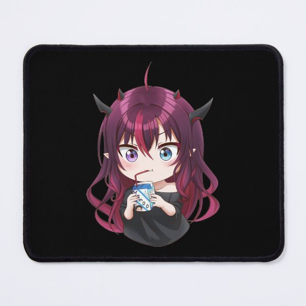 Item preview, Hololive - Irys designed and sold by madebymsus.