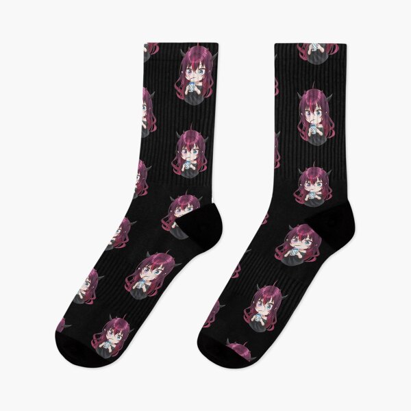 Item preview, Hololive - Irys designed and sold by madebymsus.
