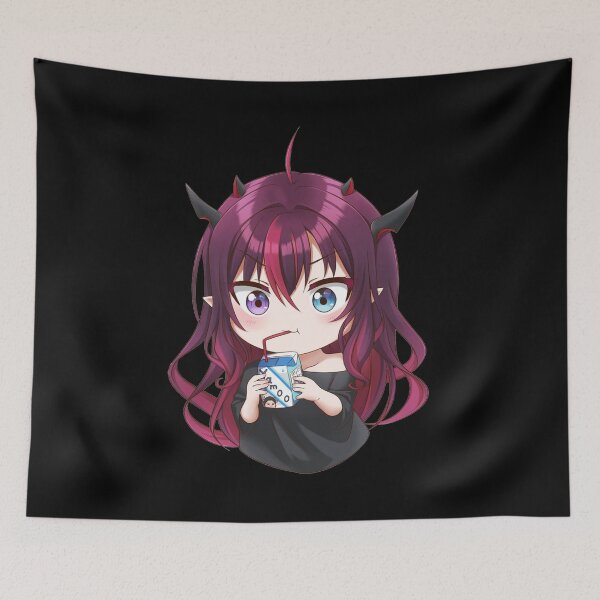 Item preview, Hololive - Irys designed and sold by madebymsus.