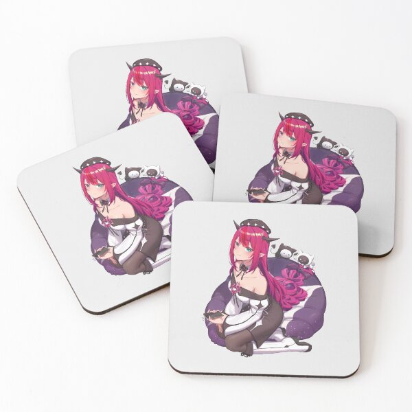 Item preview, Hololive - Irys designed and sold by madebymsus.