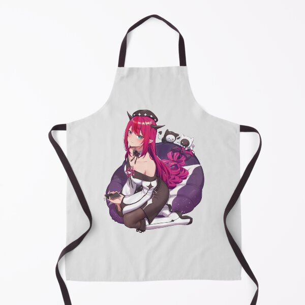 Item preview, Hololive - Irys designed and sold by madebymsus.